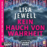 Kein Hauch von Wahrheit (ungekürzt)