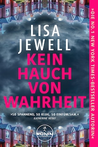 Kein Hauch von Wahrheit
