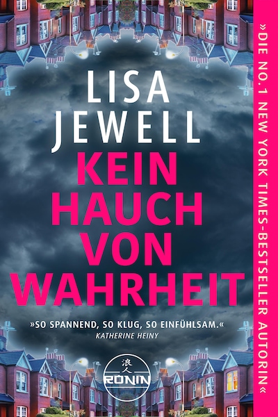 Cover von Kein Hauch von Wahrheit