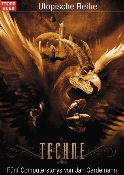 Techne bookCoverFor