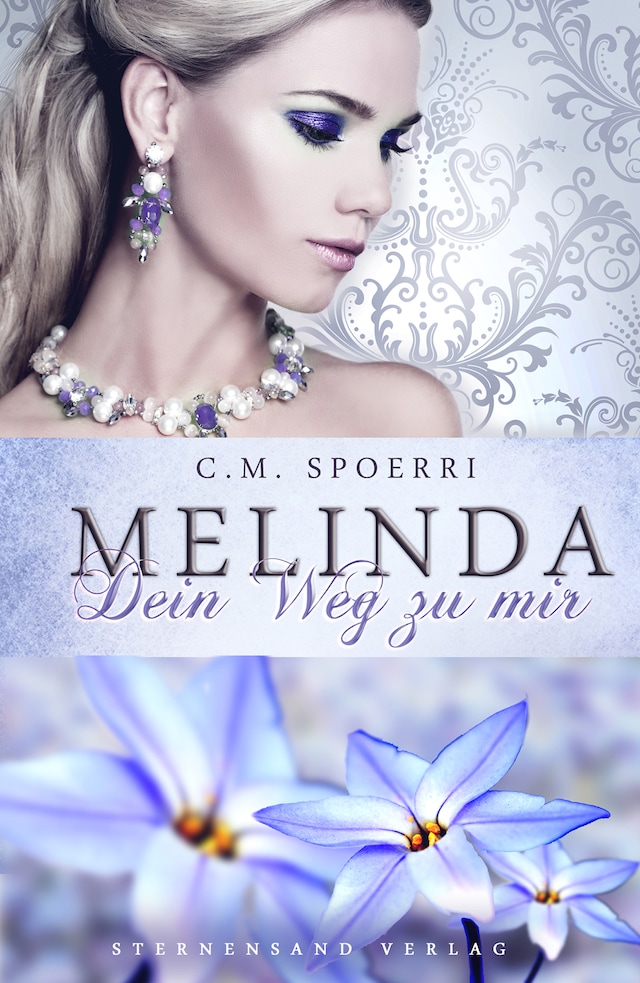 Okładka książki dla Melinda: Dein Weg zu mir