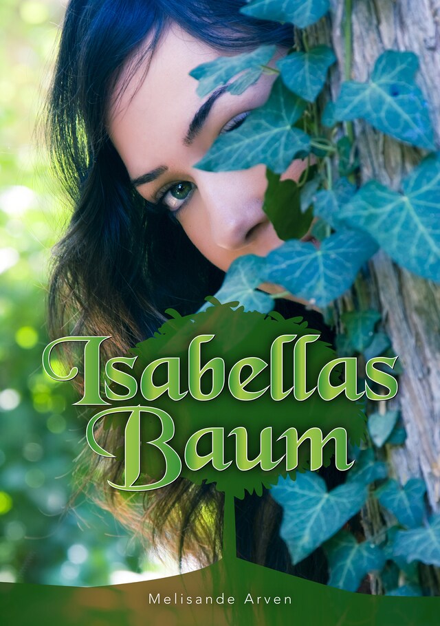 Book cover for Isabellas Baum