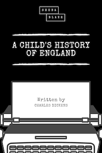 A Child's History of England