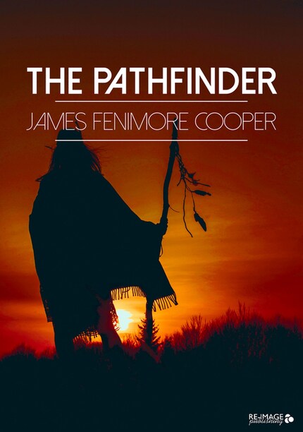 The Pathfinder bookCoverFor