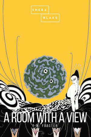 A Room with a View bookCoverFor