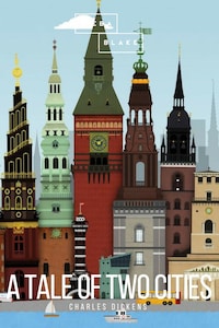 A Tale of Two Cities