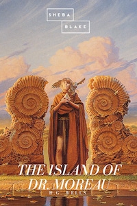 The Island of Dr. Moreau