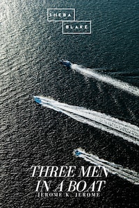Three Men in a Boat
