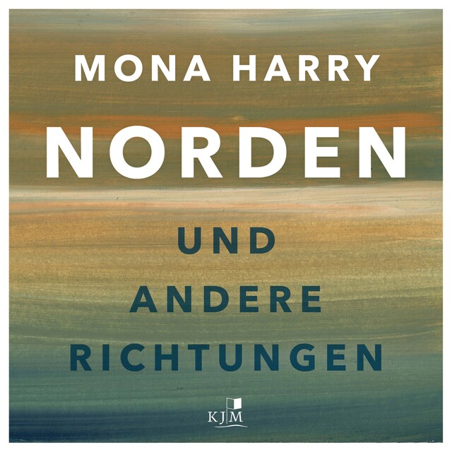 Book cover for Norden und andere Richtungen (Ungekürzt)