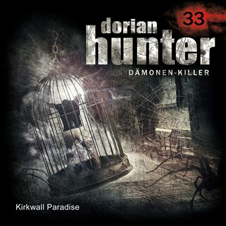 33: Kirkwall Paradise als Hörbuch