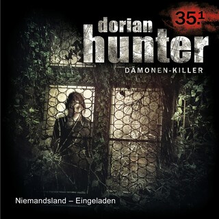 35.1: Niemandsland - Eingeladen (Teil 1 von 2) als Hörbuch