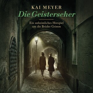 Die Geisterseher als Hörbuch