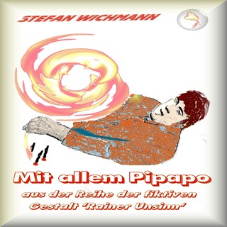 Mit allem Pipapo als Hörbuch