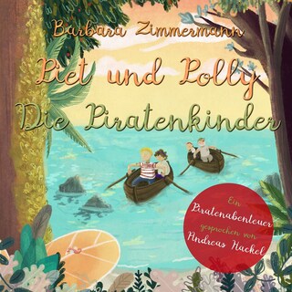 Piet und Polly als Hörbuch