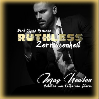 Ruthless - Zerrissenheit als Hörbuch