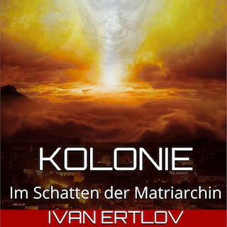 Kolonie als Hörbuch