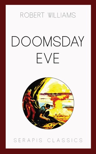 Doomsday Eve bookCoverFor