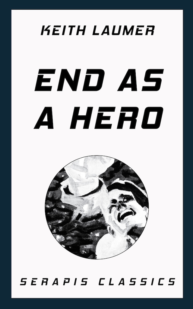 Boekomslag van End as a Hero