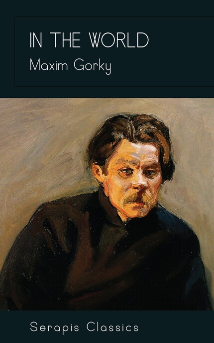 In the World bookCoverFor