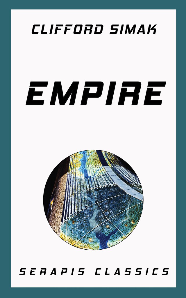 Copertina del libro per Empire (Serapis Classics)