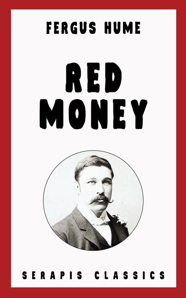 Bokomslag for Red Money (Serapis Classics)
