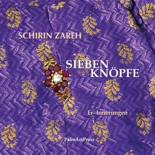 Sieben Knöpfe als Hörbuch