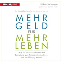 Mehr Geld für mehr Leben