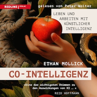 Co-Intelligenz als Hörbuch