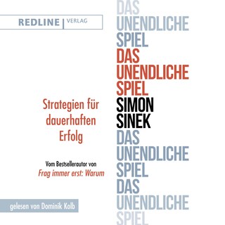 Das unendliche Spiel als Hörbuch