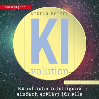 KI-volution als Hörbuch