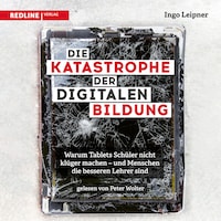 Die Katastrophe der digitalen Bildung