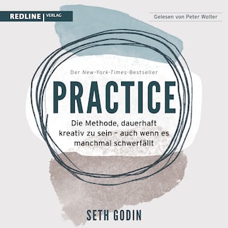 Practice als Hörbuch