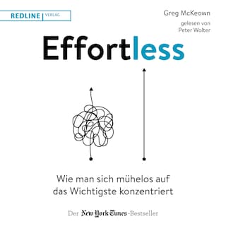 Effortless als Hörbuch
