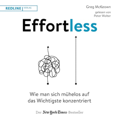 Cover von Effortless
