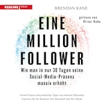 Eine Million Follower