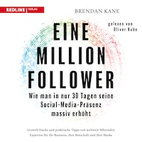Eine Million Follower