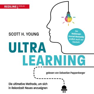 Ultralearning als Hörbuch