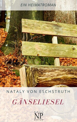 Gänseliesel bookCoverFor
