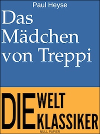 Das Mädchen von Treppi