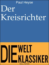 Der Kreisrichter