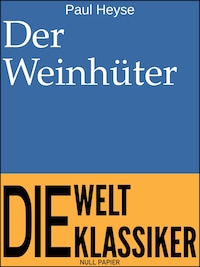 Der Weinhüter