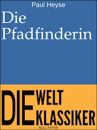 Die Pfadfinderin