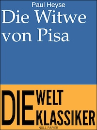 Die Witwe von Pisa