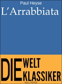 L'Arrabbiata