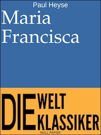 Maria Francisca