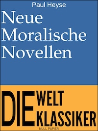 Neue Moralische Novellen