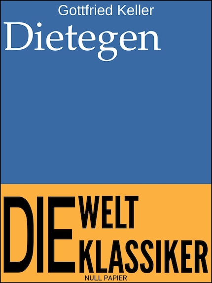 Dietegen bookCoverFor
