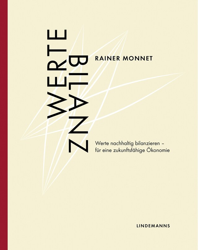 Book cover for Wertebilanz