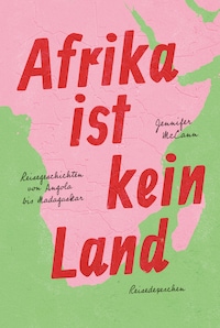 Afrika ist kein Land