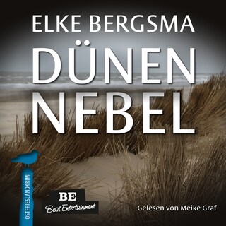 Dünennebel - Ostfrieslandkrimi als Hörbuch